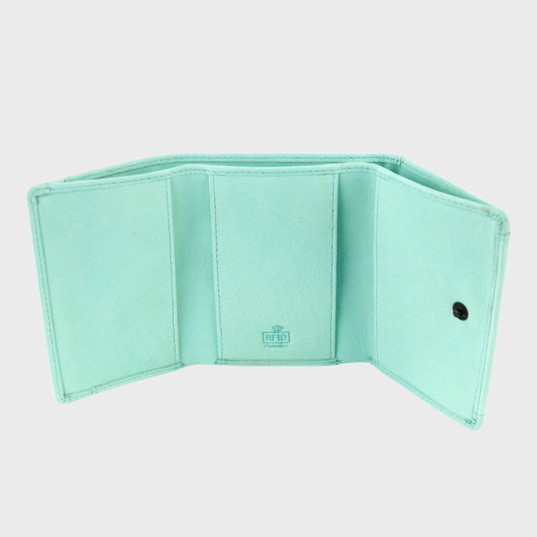 Nana Leather Purse