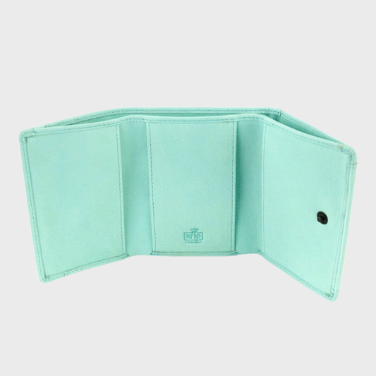 Nana Leather Purse