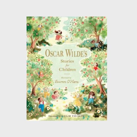 Oscar Wilde's Stories for Children