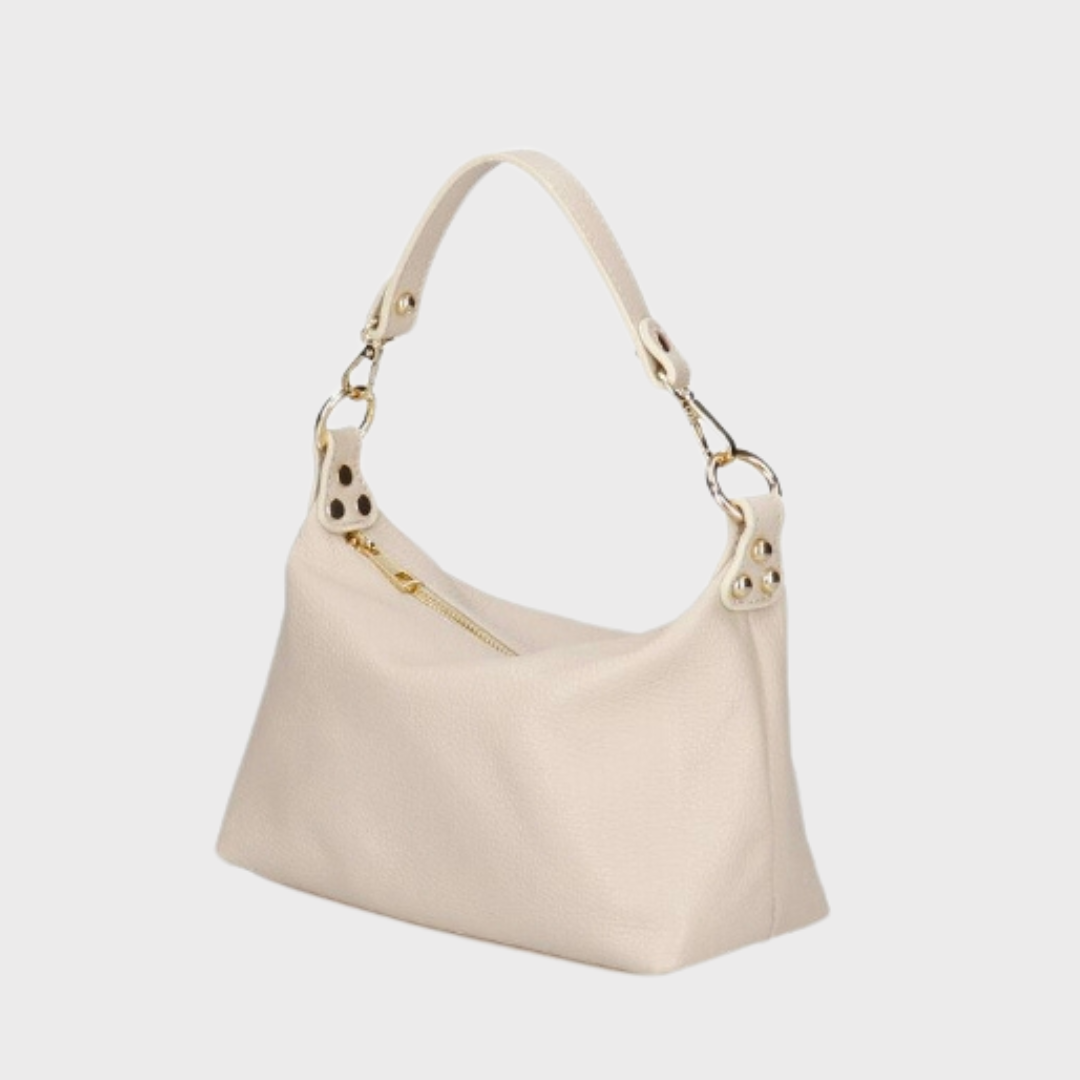 Francis Leather Handbag