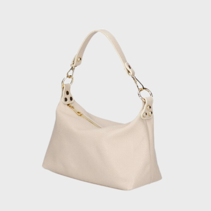 Francis Leather Handbag