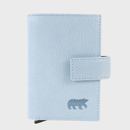Elsie Leather Card Holder