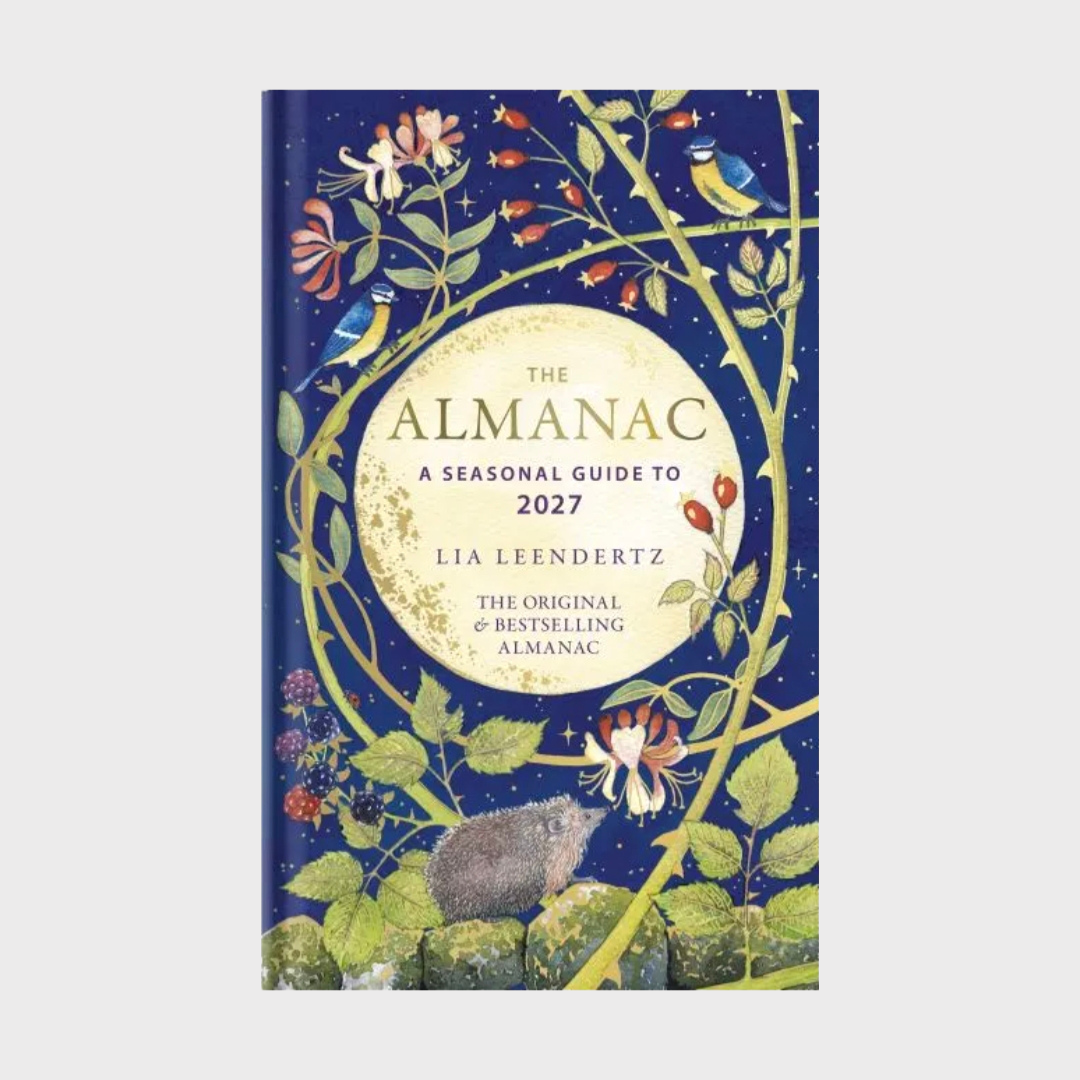 The Almanac 2027