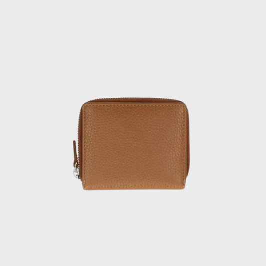 Harrington Leather Leather Wallet