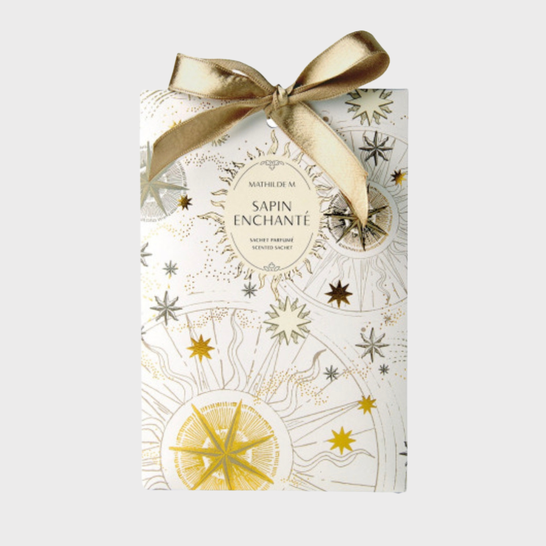 Mathilde M Scented Sachet