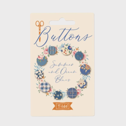 Mixed Buttons