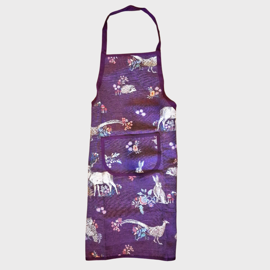 Woodland Magic Apron