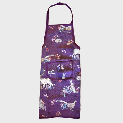 Woodland Magic Apron