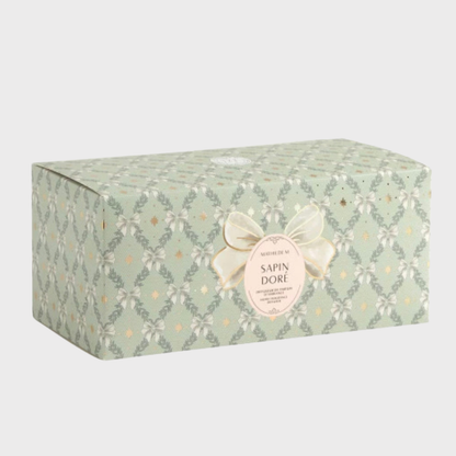 Sapin Doré Home Fragrance Diffuser
