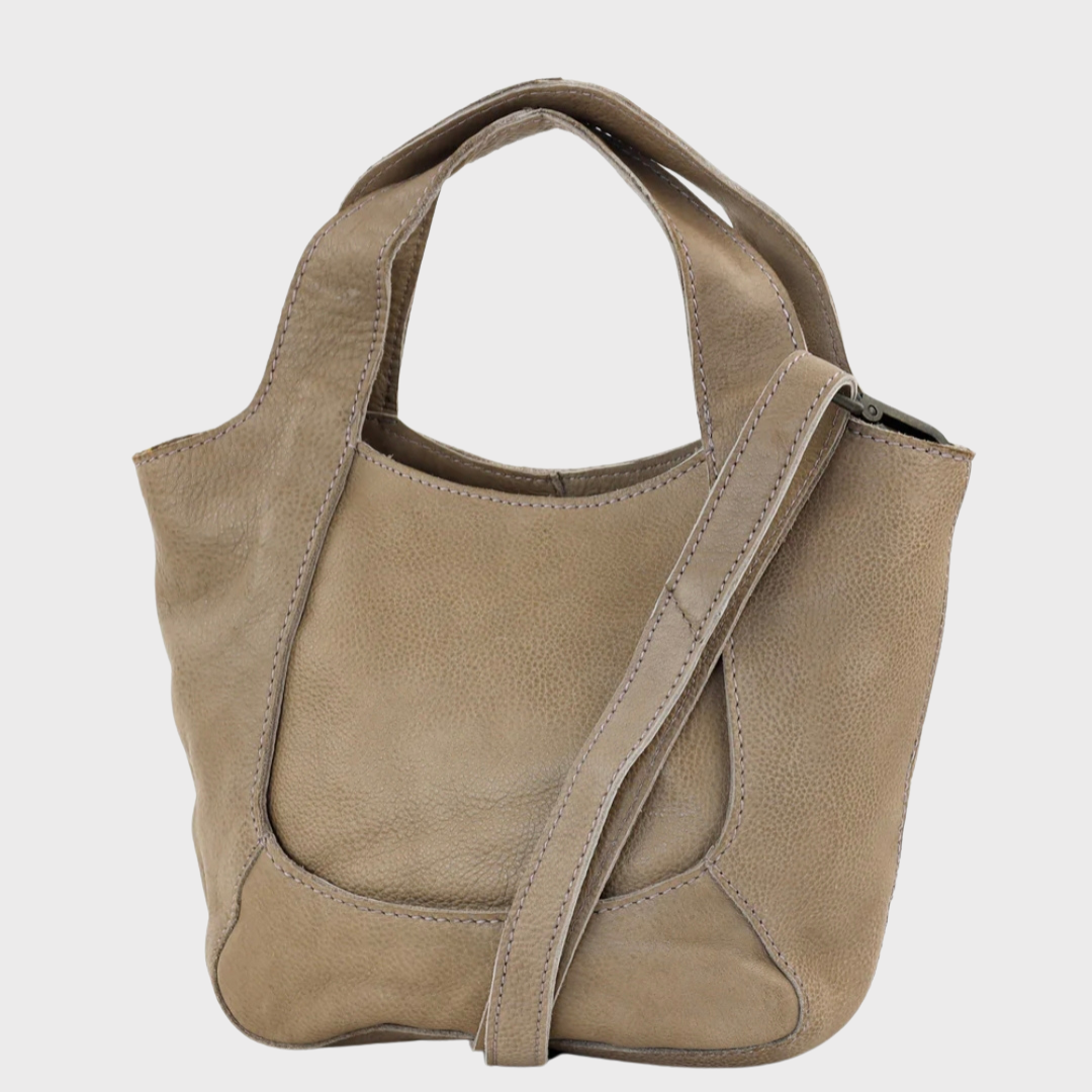 Bear Small Carol Bag