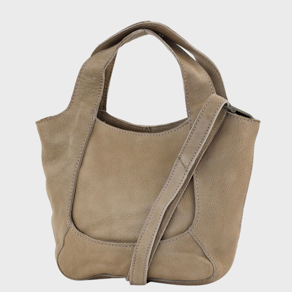 Bear Small Carol Bag