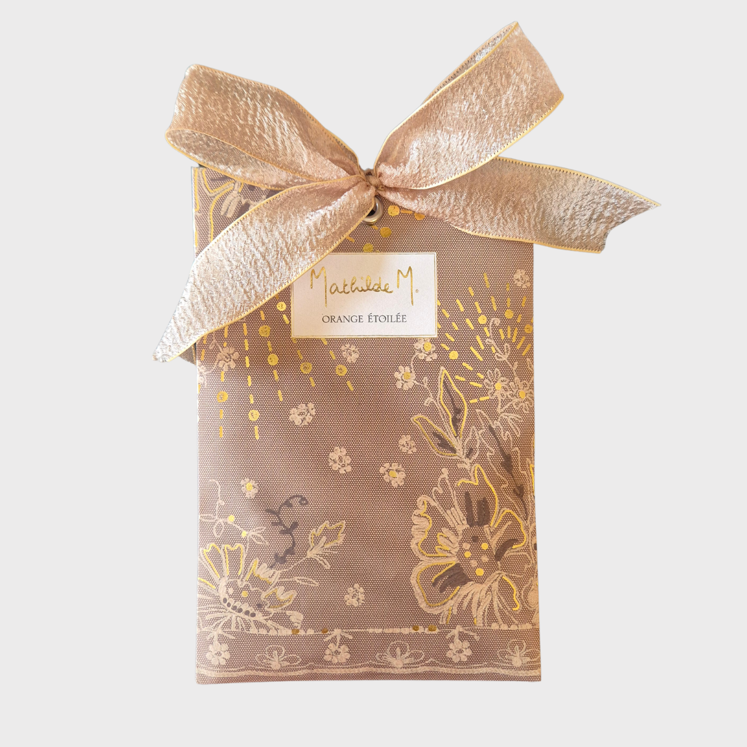 Mathilde M Scented Sachet