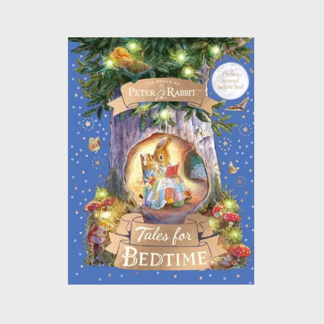 Peter Rabbit Tales for Bedtime