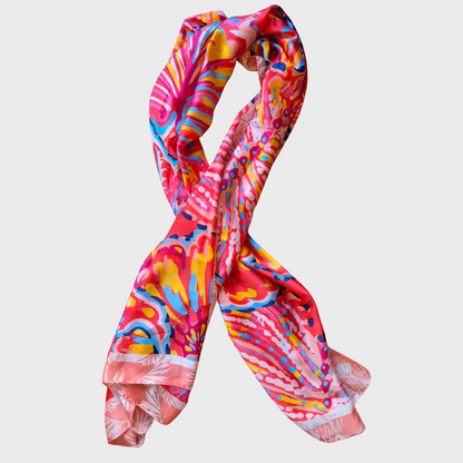 Vera Summer Scarf