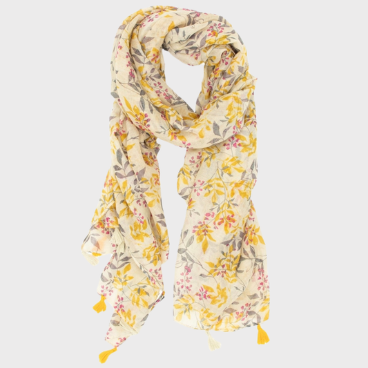 Sunset Scarf