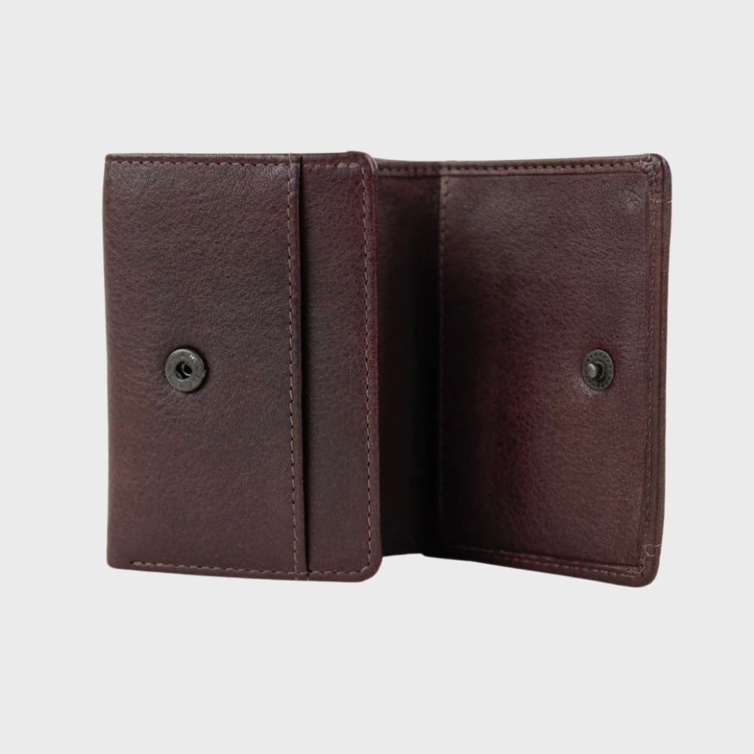 Nana Leather Purse