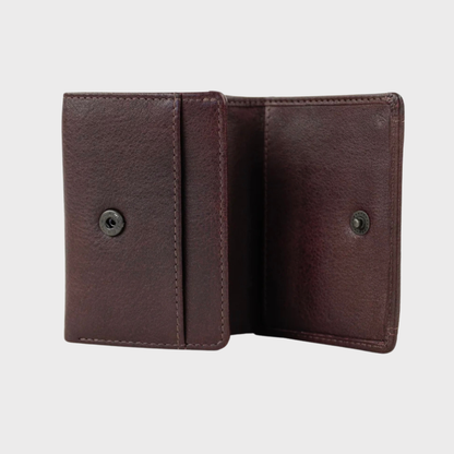 Nana Leather Purse