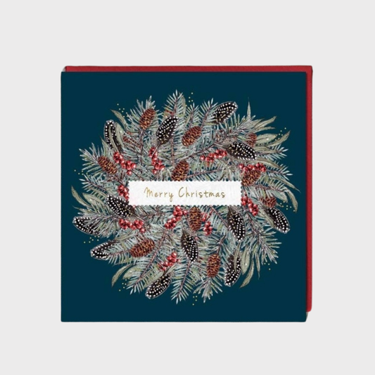 Merry Christmas Card