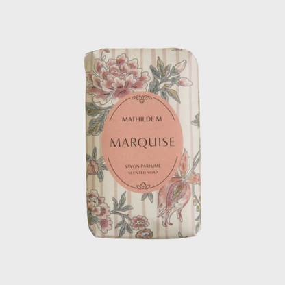 Mathilde M Savon Parfume Scented Soap