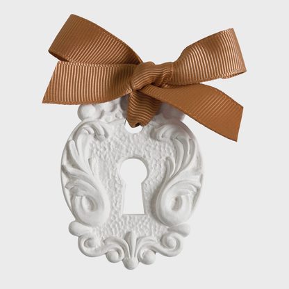 Secret De Santal Pouch of 3 Scented Decorations