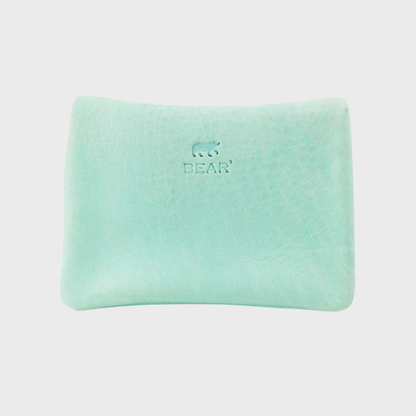 Pietje Leather Coin Purse