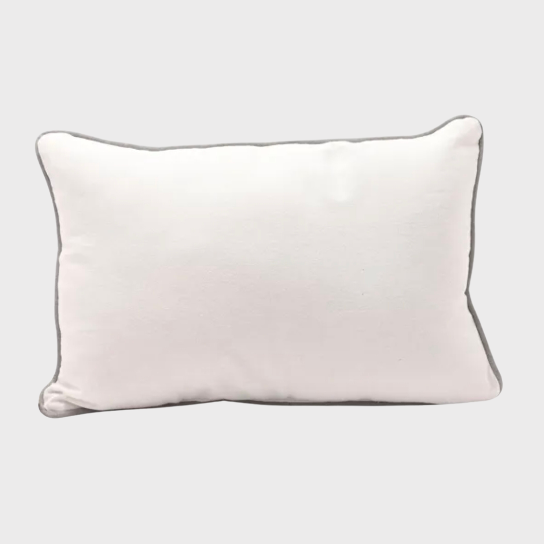 Dog Line Up Cushion