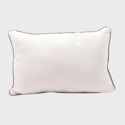 Dog Line Up Cushion