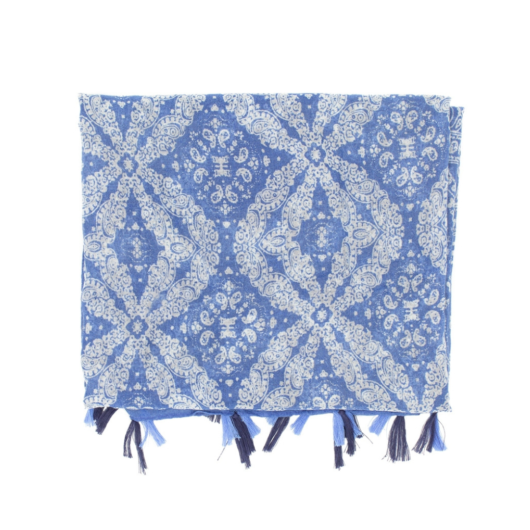 Marine Scarf