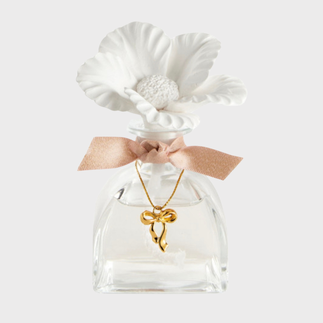 Orange Cannelle Home Fragrance Diffuser