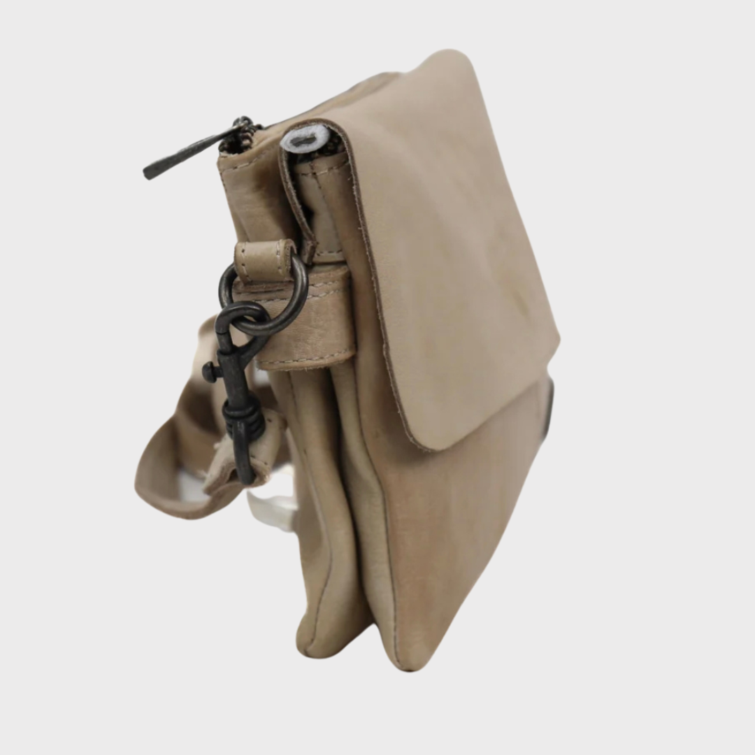 Bear Billy Shoulder Bag