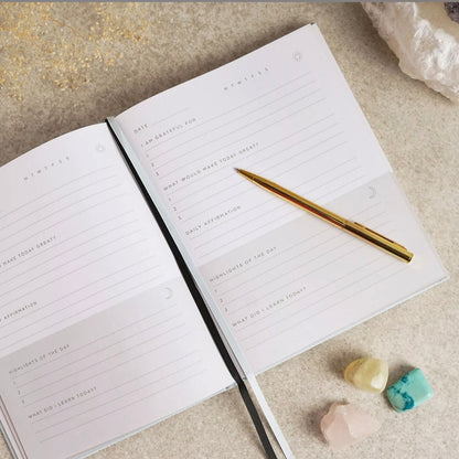The Five Minute Journal