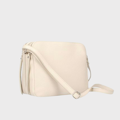 Eleanor Leather Handbag