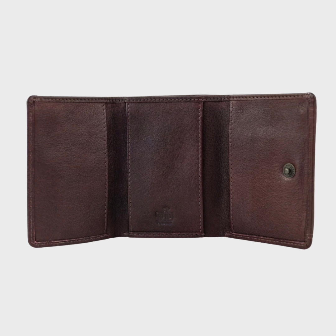 Nana Leather Purse