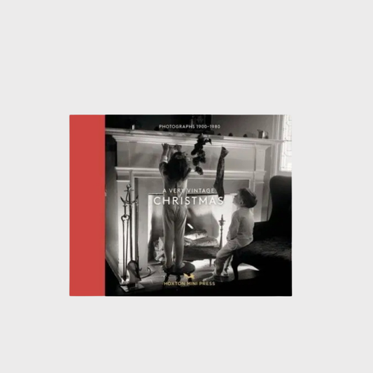 A very vintage Christmas