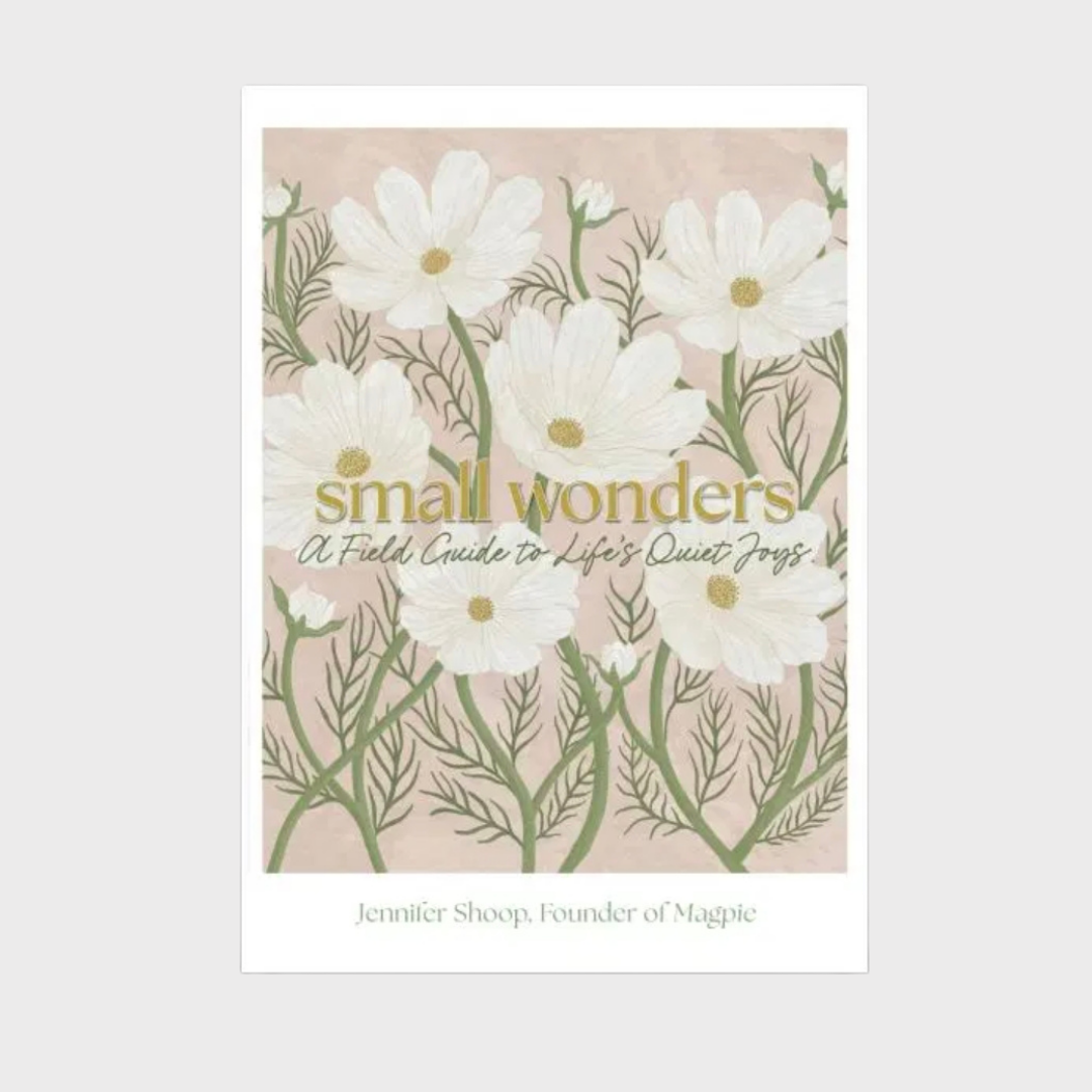 Small Wonders