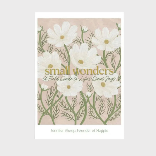 Small Wonders