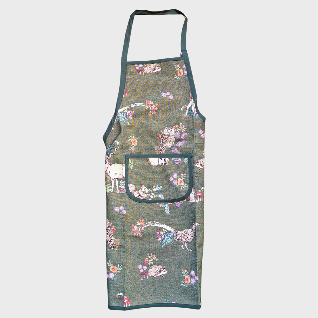 Woodland Magic Apron