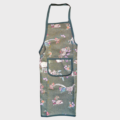 Woodland Magic Apron