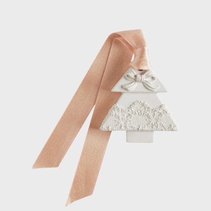 Christmas Pouch of Scented Decorations