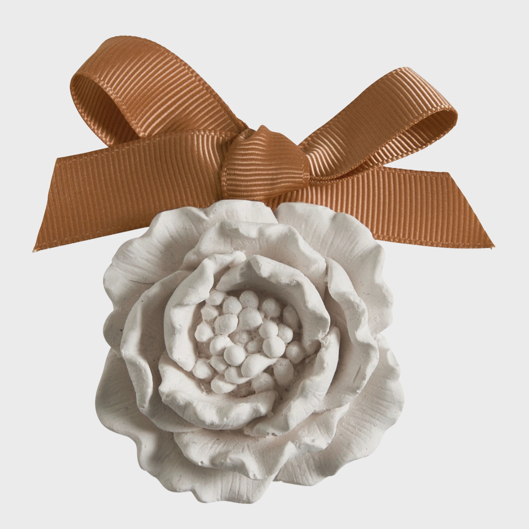 Secret De Santal Pouch of 3 Scented Decorations