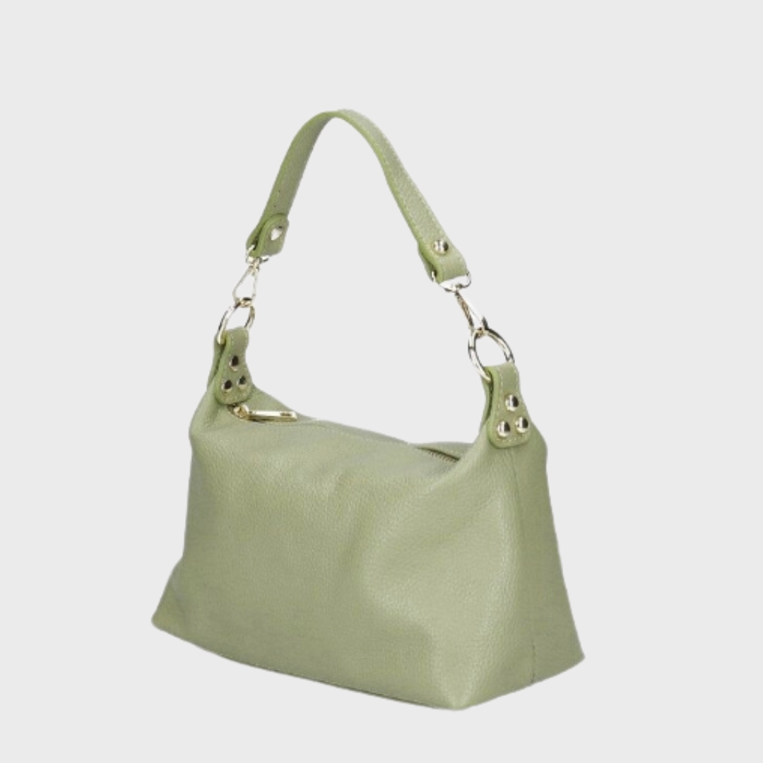 Francis Leather Handbag