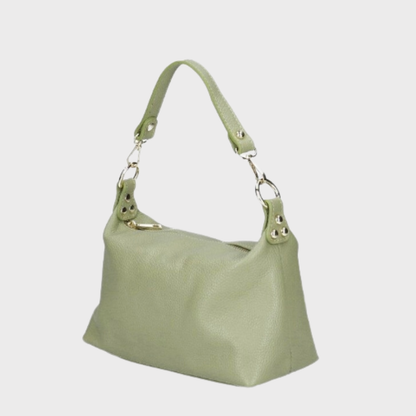 Francis Leather Handbag