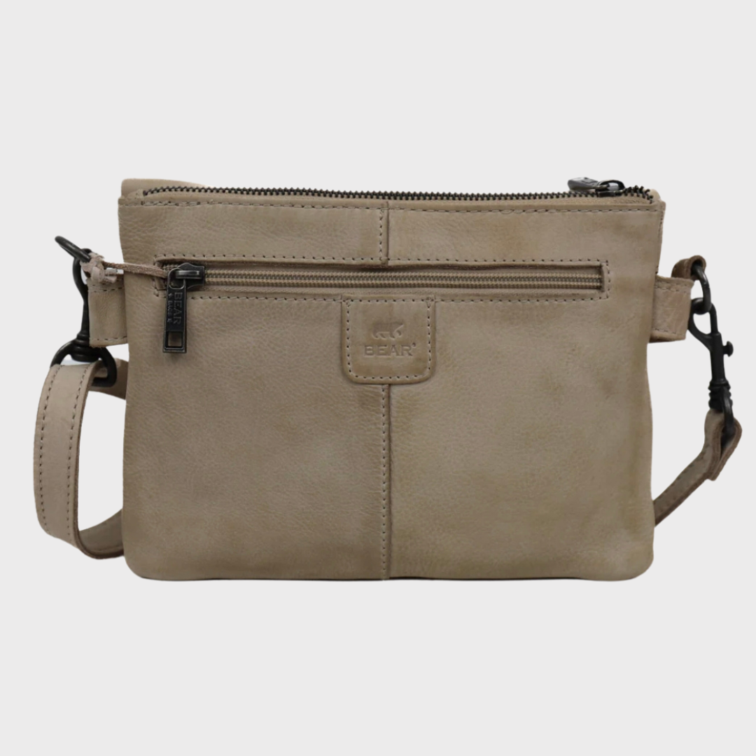 Bear Billy Shoulder Bag
