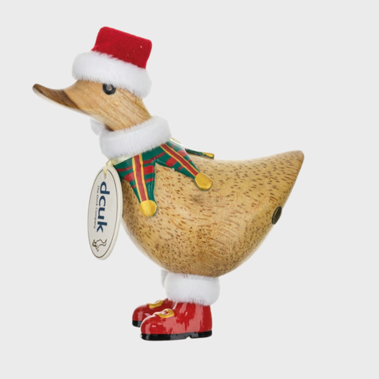 Dcuk Christmas Tarten Ducky