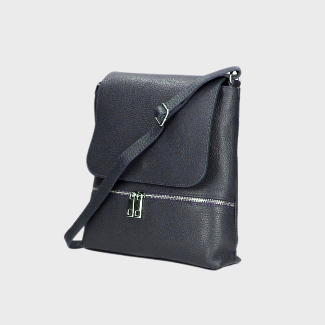 Victoria Leather Handbag