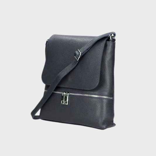 Victoria Leather Handbag