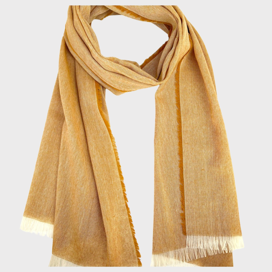 Paris Cashmere & Merino Wool Scarf