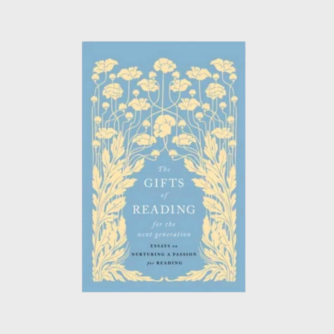 The Gifts of Reading