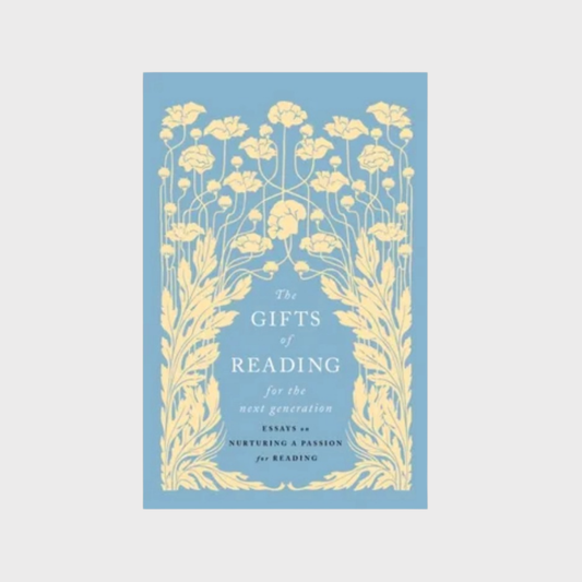 The Gifts of Reading