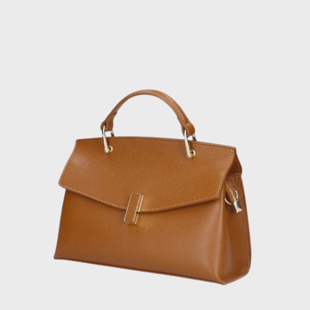 Elowen Leather Handbag